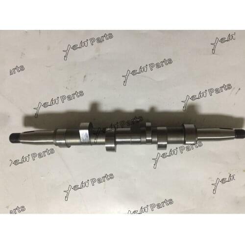 Free Shipping S6K Diesel Pump Shaft 131371-1900 For Mitsubishi Engine