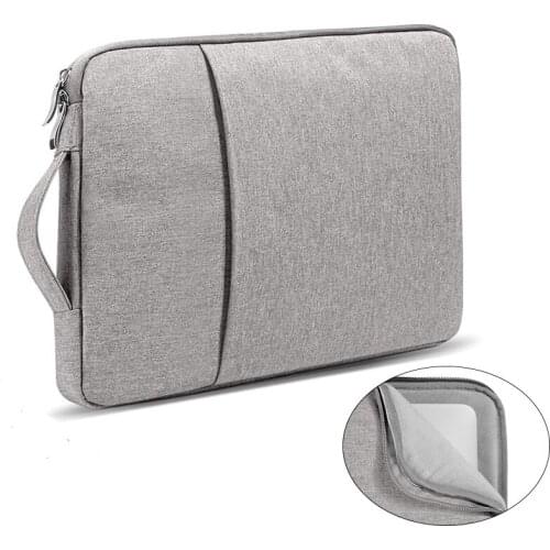 Handbag Sleeve Case For CHUWI LapBook Hero Pro Air 14.1" Waterproof Laptop Pouch Herobook 14 " Multi Pockets Notebook Cover Capa