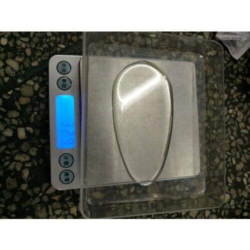 By dhl 200pcs Nano Foot scraper rasp File Pedicure Tool Heel horny remover Durable Crystal Glass Care Exfoliating hot