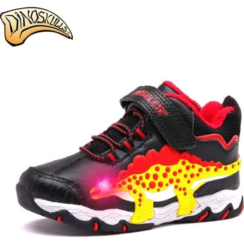 Dinoskulls Boots For Boys China