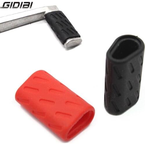 Motorcycle Shift Lever Toe Peg Foot Pad For DUCATI 848 EVO 899 panigale 959 panigale 1098/S/R 1198/S/R 1199/S/R panigale