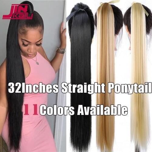 JINKAILI Artificial Hair