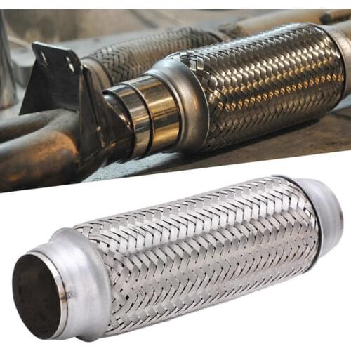 KIMISS Exhaust Systems