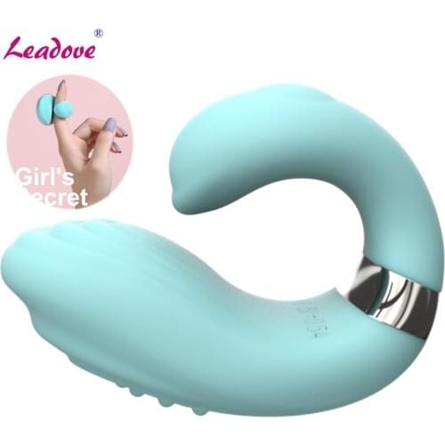 Finger Ring Powerful Clitoris G Spot Stimulator Bullet Vibrating Vibrator Sex Toy for Women Adult Productf or Couple Female Toy