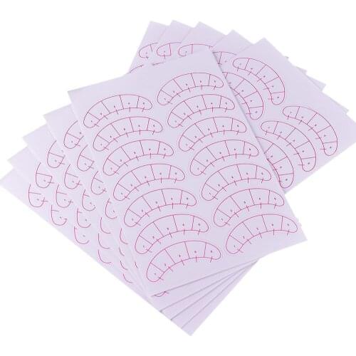 Накладные ресницы Lanthome China At AliExpress