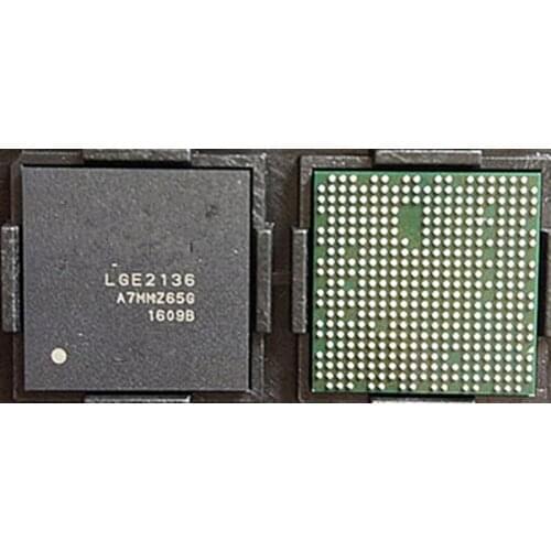 LGE2136 BGA 1PCS