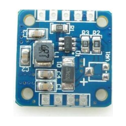 SX1308 2-24V Boost Module / 2A Power Module / 5V, 3V, 9V, 12V Support Lithium Battery Boost