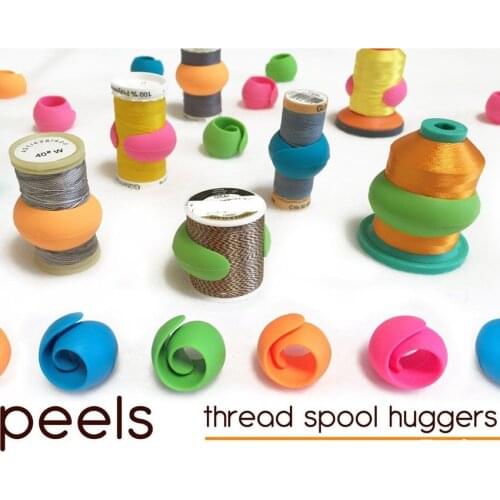 12pcs-Thread-Spool-Huggers-Keep-Thread-Spools-From-Unwinding-Peels
