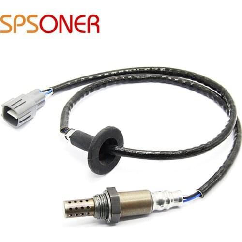 Brand New 89465-30490 8946530490 Air Fuel Ratio Sensor O2 Sensor Oxygen Sensor For Lexus GS300 LS400 SC400 MR2 Camry Hot