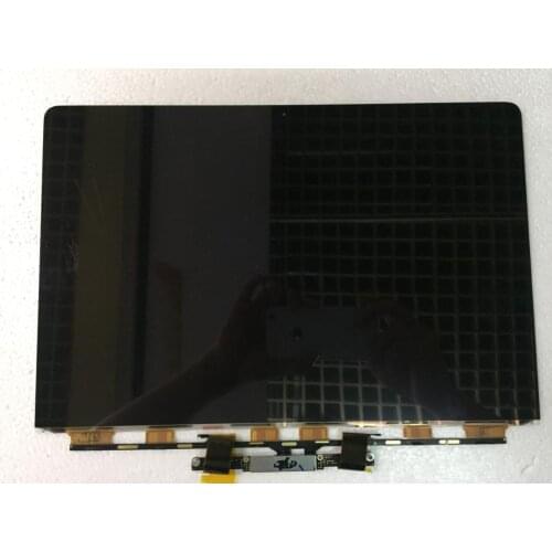 New 13.3" A1932 Laptop LCD Screen Display For Macbook Air Retina A1932 EMC3184 Glass Panel LED LCD Screen Display 2018 year