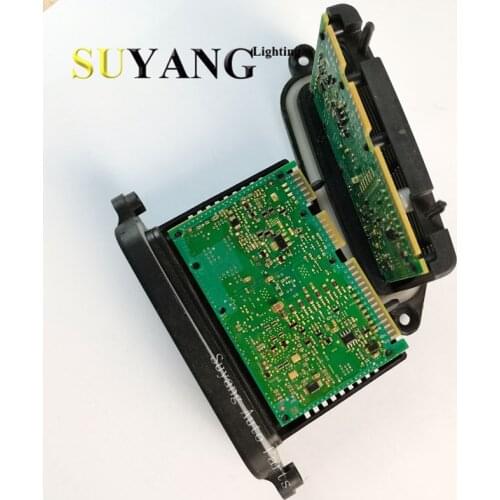 Original XENON Headlight HID Ballast Control diver module unit For B MW 3 Series F30 F35 F31 GT 63117316143 63117316147