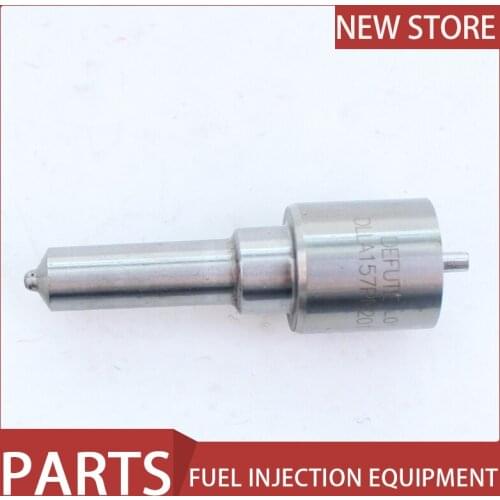 Injector diesel injector DLLA157PN201