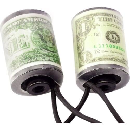 Professional 10 Wrap Copper Coils For Tattoo Machine Liner Accessories