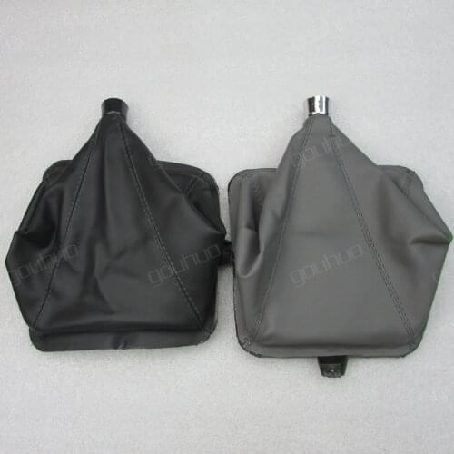 For Great Wall Wingle 5 Wingle 3 shift lever dust cover anti-dust cover gear shift collars black gray