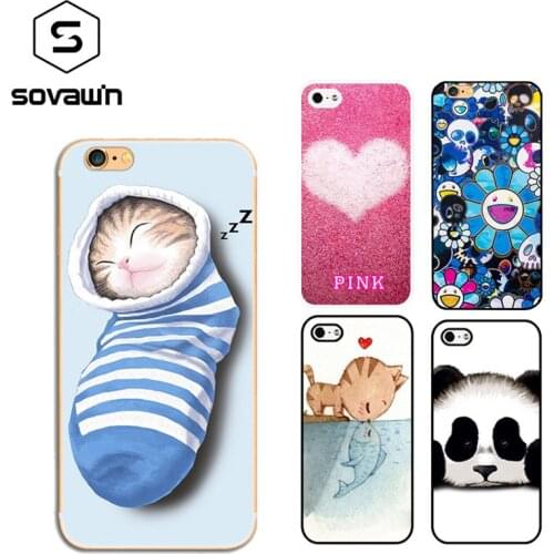 Чехлы-накладки для телефонов SOVAWIN China At AliExpress
