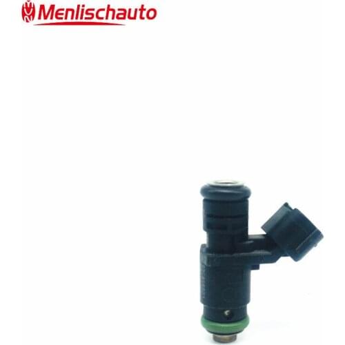 High Quality Fuel Injector Nozzle 03C906031A 03C 906 031 A For German Car Nozzle System