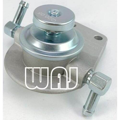 WAJ-P016E Cap Assy, Fuel Filter For NISSAN 16401-3S535