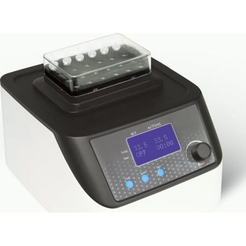 WEST TUNE HCM100-Pro LCD digital Thermo Mix