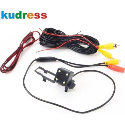 Rear View Camera For Toyota Corolla 2019 2020 Car LED Night Vision Backup Parking Reverse Waterproof 170 Wide Angle HD Color