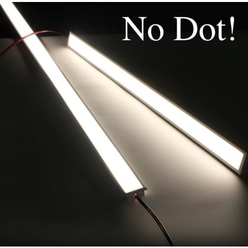 20m(20pcs) a lot, 1m per pcs, 24V LED Bar Light