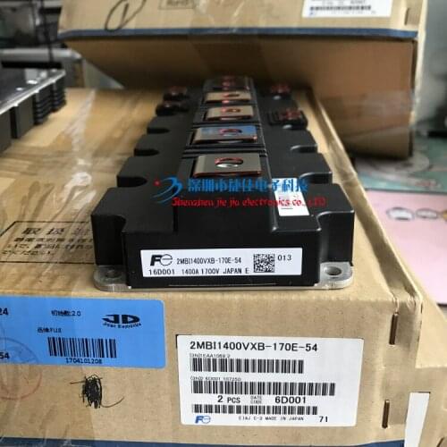 2MBI1400VXB-120P-54 2MBI1400VXB-170E-54 2MBI1000VXD-170E