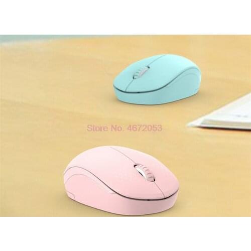 50pcs Noiseless 2.4GHz Wireless Mouse for Laptop Portable Mini Mute Mice Silent Computer Mouse for Desktop Notebook PC Mause