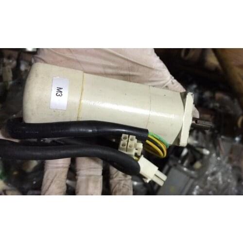 USED 100% TESTED AC SERVO MOTOR MSM5AZP1F *Please contact us for real photo,100% real stock