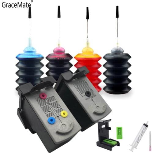 PG40 CL41 CISS Ink Cartridge Compatible for Canon pg40 cl41 Pixma MP160 MP140 MP210 MP220 MX300 mx310 Printer Cartridges 40 41