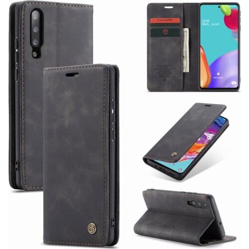 FUNSWAN Samsung Galaxy A70s Phone Cases