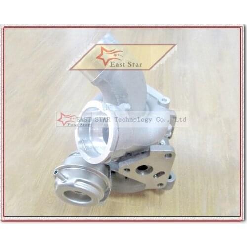 GT2052V 716885 716885-0004 716885-0003 716885-0002 070145701JX 07014570JV 070145701J Turbo For VW Touareg BAC BLK 2.5L TDI 174HP