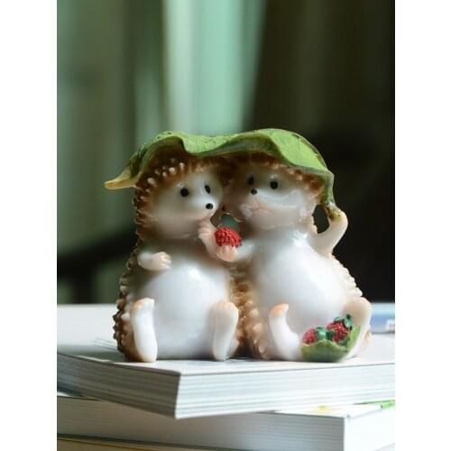 Miniatures Simulation Animal Model Figure Desktop Animal Boys Cartoon Home Decor Figurines Jouet Enfant Kids Toys BK50SB