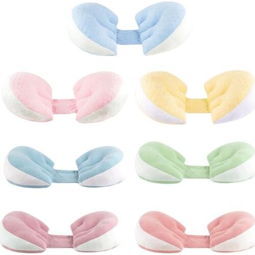 New Pregnant Women U Type Belly Multi-Function Support Side Sleeping Pillow Maternity Waist Bedding Cushion Pregnancy Protector
