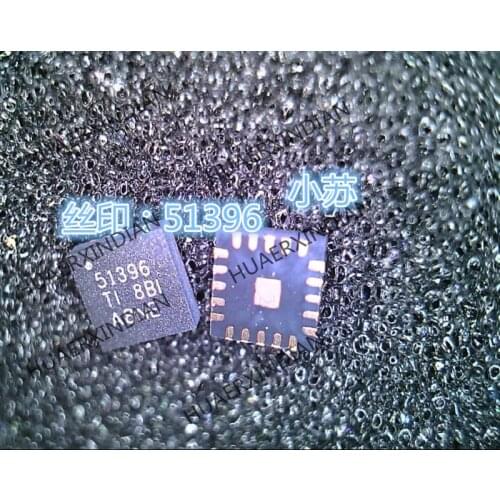 New Original TPS51396RJER TPS51396 51396 QFN Have Stock