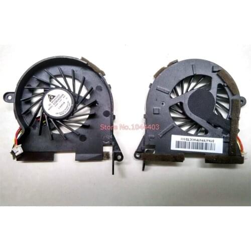 New Laptop cpu Fan for HP Mini 311-1000 311-1000CA 311-1000NR 311-1001XX 311-1021NR 311-1025NR 311-1033CA 311-1037NR 311-1038NR