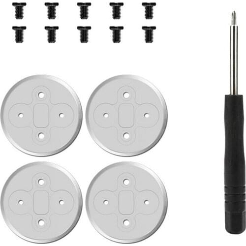 Engine Motor Dust-proof Cover Cap Protective Guard for DJI Mavic Mini Drone Upgrade Parts with Screws & Screwdriver Kit