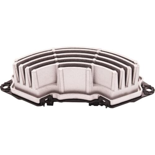 Free Shipping HEATER BLOWER CONTROL RESISTOR FOR CITROEN C4 PICASSO A43001400 77366112 DRS07001 6441CE 6441.CE