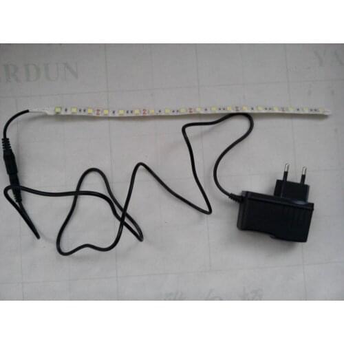 12'' Leak Light For Woodwind Saxophone Clarinet Flute Oboe Tester Repair Pads Maintenance Tools