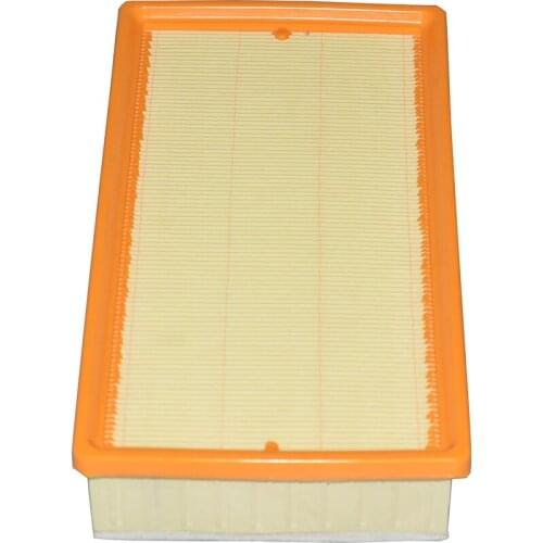 Car Engine Air Filter for Volkswagen VW Teramont 2.0T 330TSI 380TSI 2.5T - 3QG 129 620 3QG129620