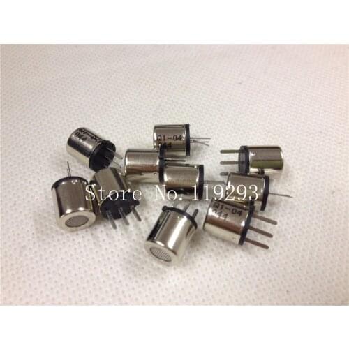 Japanese FIS air quality sensor Q1-04 Q1-06 Q1-08 tripod new authentic air quality testing-100p