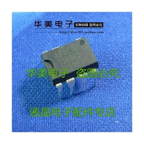 A6079M power management chip DIP - 7