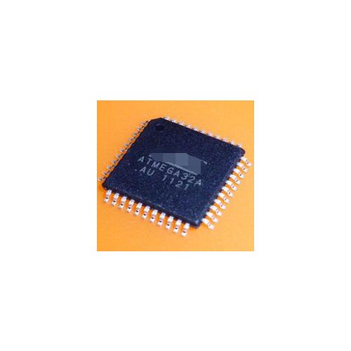 Free shipping 10 pcs ATMEGA32A-AUR ATMEGA32A-AU ATMEGA32A ATMEGA32 QFP44