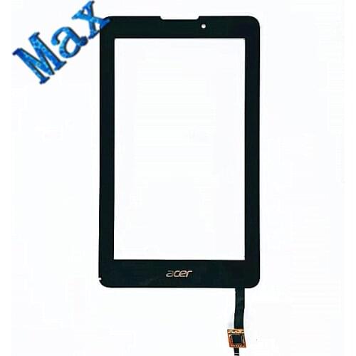 For 7 inch Acer iconia Tab7 Tab 7 acer A1-713 Touch Screen Touch Panel Digitizer Glass Sensor Replacement