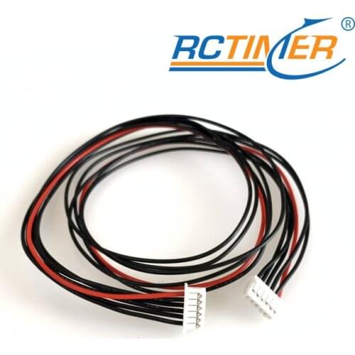 Arduflyer/APM/Fixhawk/Pixhawk Power Module 300mm Cable