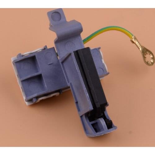 LETAOSK Washer Machine Lid Switch Replacement Fit for Whirlpool Kenmore Roper Estate 8318084 WP8318084