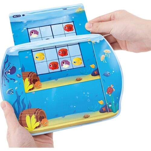 Magnetic Sudoku Childrens Initial Chess Game Digital Desktop Logical Thinking Parent-Child Intelligence Toys party match games