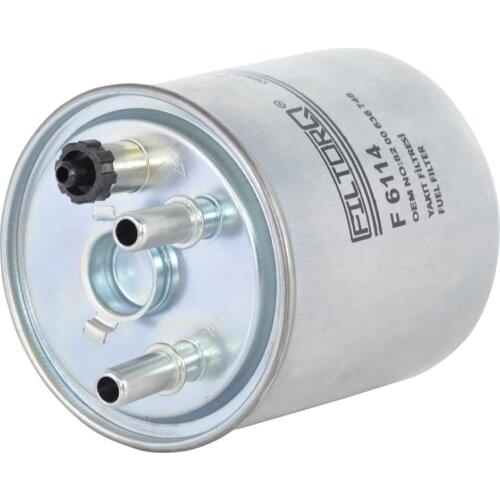 New Car High Quality Fuel Filter F6114-Renault Laguna 3 Diesel 2007-2018