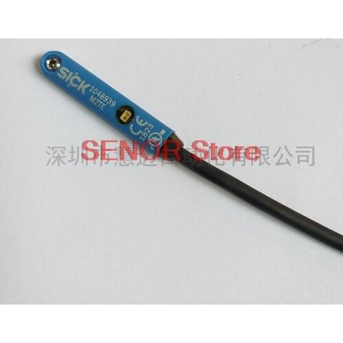 Original genuine cylinder sensor 1048939 magnetic cylinder switch MZTE-03VNS-KP0