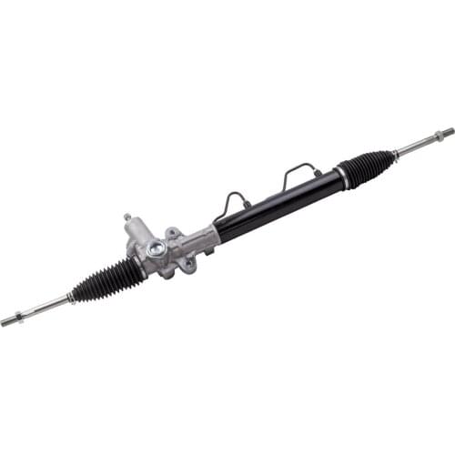 LHD Power Steering Rack and Pinion Assembly For Hyundai Tucson Kia Sportage 2.0L AT FWD 05 06 07 08 09 80-01294AN