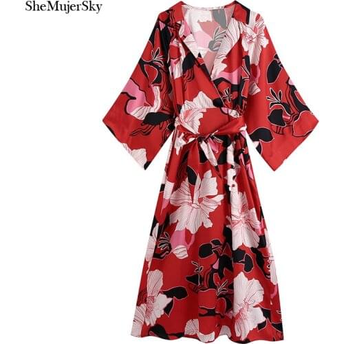 Womens Casual Dresses SHEMUJERSKY China