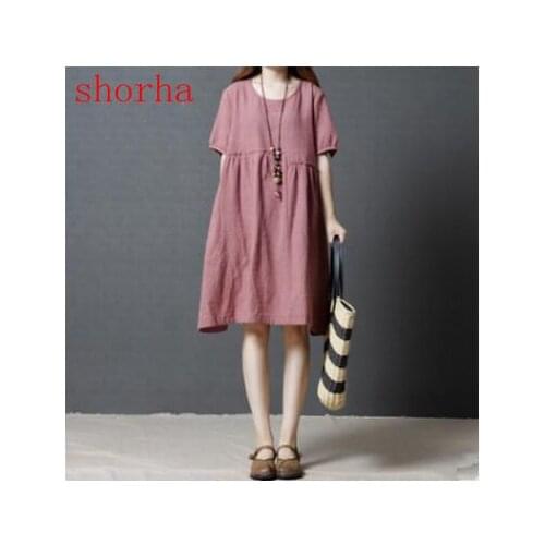 Длинные летние платья Shorha China At AliExpress